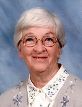 Mildred M. Kreider