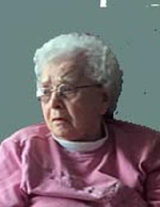 Photo of Marilyn McNeal