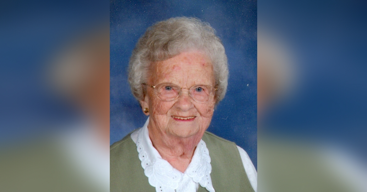 Helen N. McCleary Obituary Visitation & Funeral Information