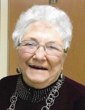 Barbara Jean Ort