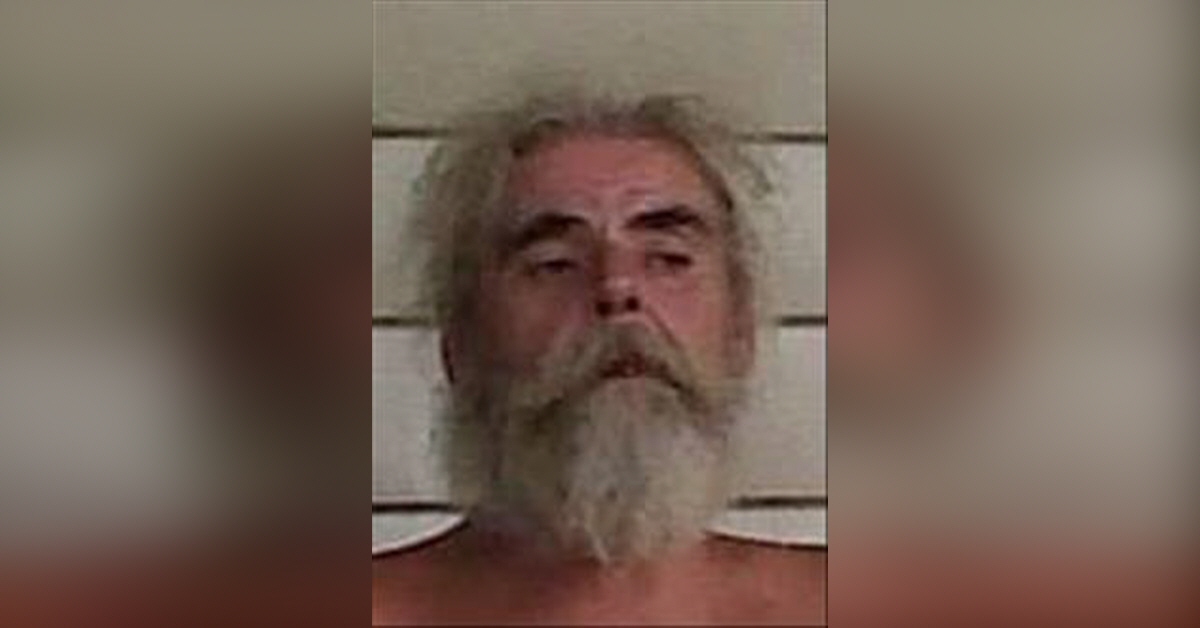 Obituary information for Eugene Winniford Chain