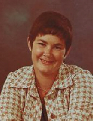 Bonnie Roberts Oshawa, Ontario Obituary