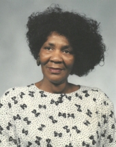 Mildred Lowe Smalls 9225585