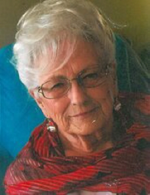 Photo of Lorna Young
