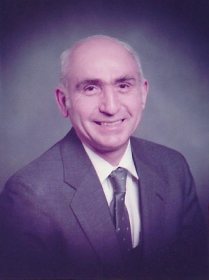 John F. Mistretta