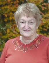 June Marie Lamark