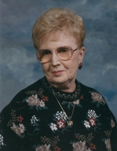 Photo of Marjorie Lane