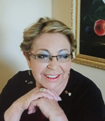 Maria Consuelo- Triana Tampa, Florida Obituary