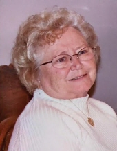 Photo of Betty Liggett