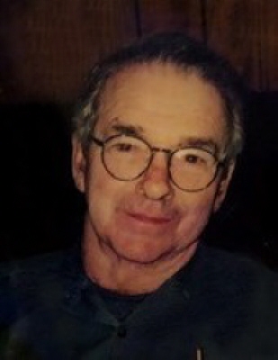 Photo of William Maynard