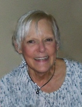 Christine A. O'Neill