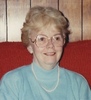 Photo of Mary Carroll