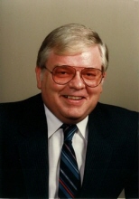 Roger D. Allen