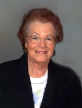 Margaret Mary (Peg) Nielsen