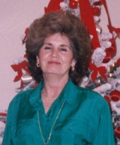 Evelyn Faye Barber
