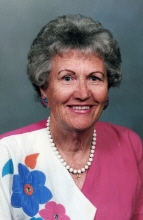 Dorothy Katherine Woltjer