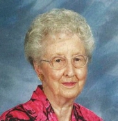 Opal Irene Bartlett
