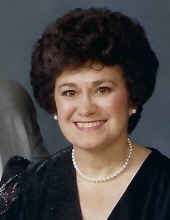 Fay McCullah Goebel