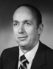 Photo of Joseph Mullahey