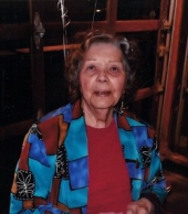 Margaret Willie Mae Dowda Boyd