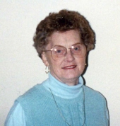 Dorothy Mila Patterson