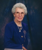 Dorothy Mae Campbell Bullard