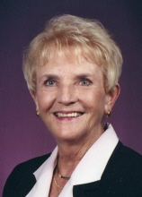 Mary J. Walstrom