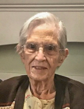 Photo of Gloria Reynolds