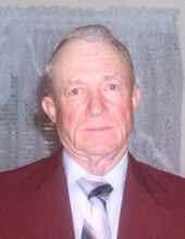 Photo of Melvin Croucher