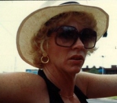 Jacqueline Elaine Clark