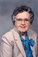 Henrietta B. Schaafsma
