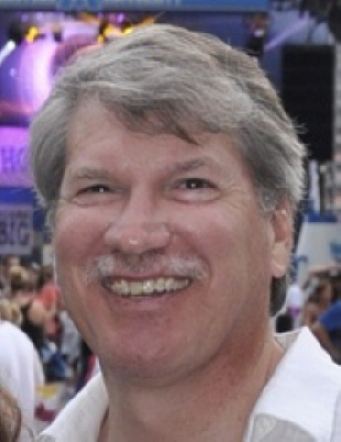 Photo of Dr. Michael D'Andrea