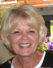 Linda Kamins