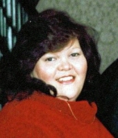 Deborah Lynn Camp Cook