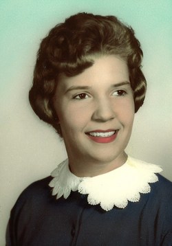 Mary Ann Cottrell Obituary
