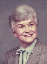 Barbara J. Van Oss