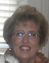 Jacqueline Ann Patterson