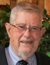 Photo of Bruce Burnett