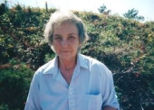 Elizabeth Pauline Eidson