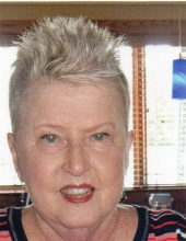 Sheila  Devlin Dickerson