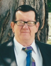 Photo of Gary Buetow