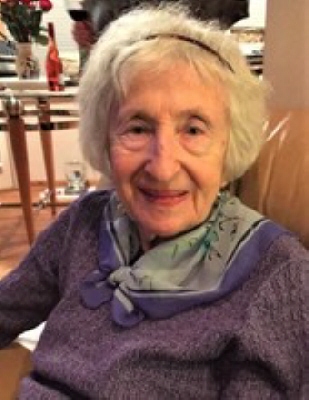 Doris Reiss Deerfield, Illinois Obituary
