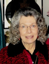 Nancy G. Massengill