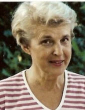 Glorian L. Hauser