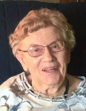 Lucille M. Dickrell
