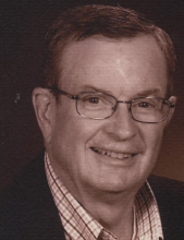 Donald R. Brown