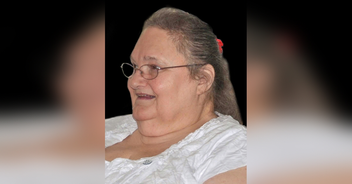 Obituary information for Linda Mae Gates