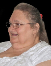 Linda Mae Gates