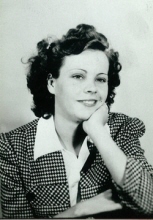 Evelyn Ruth Mote Gazaway