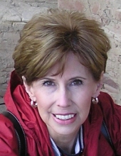 Marcia K. Brickner
